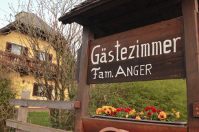 Pension Anger, Knittelfeld, Österreich